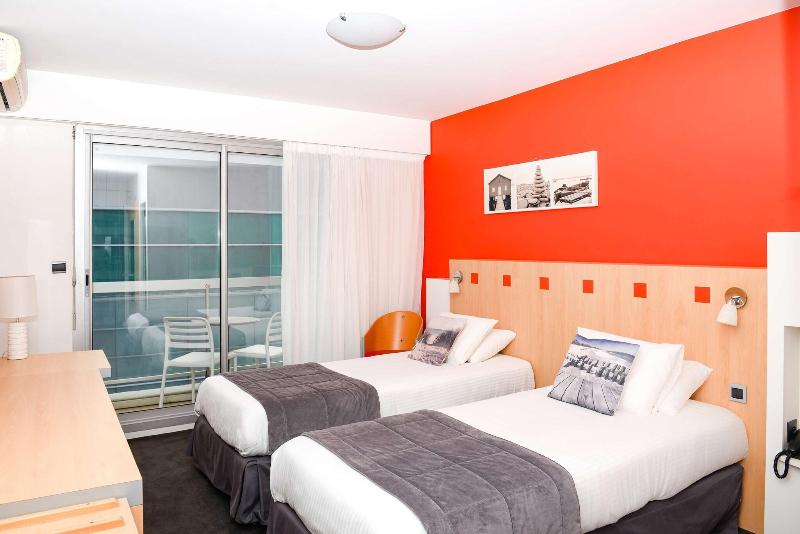 Kyriad Prestige Les Sables D'Olonne Plage - Plage - Oda