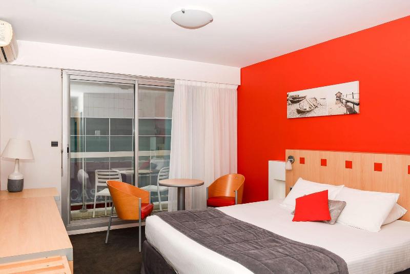 Kyriad Prestige Les Sables D'Olonne Plage - Plage - Oda