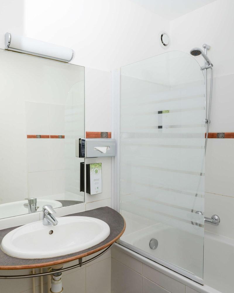 Kyriad Prestige Les Sables D'Olonne Plage - Plage - Oda