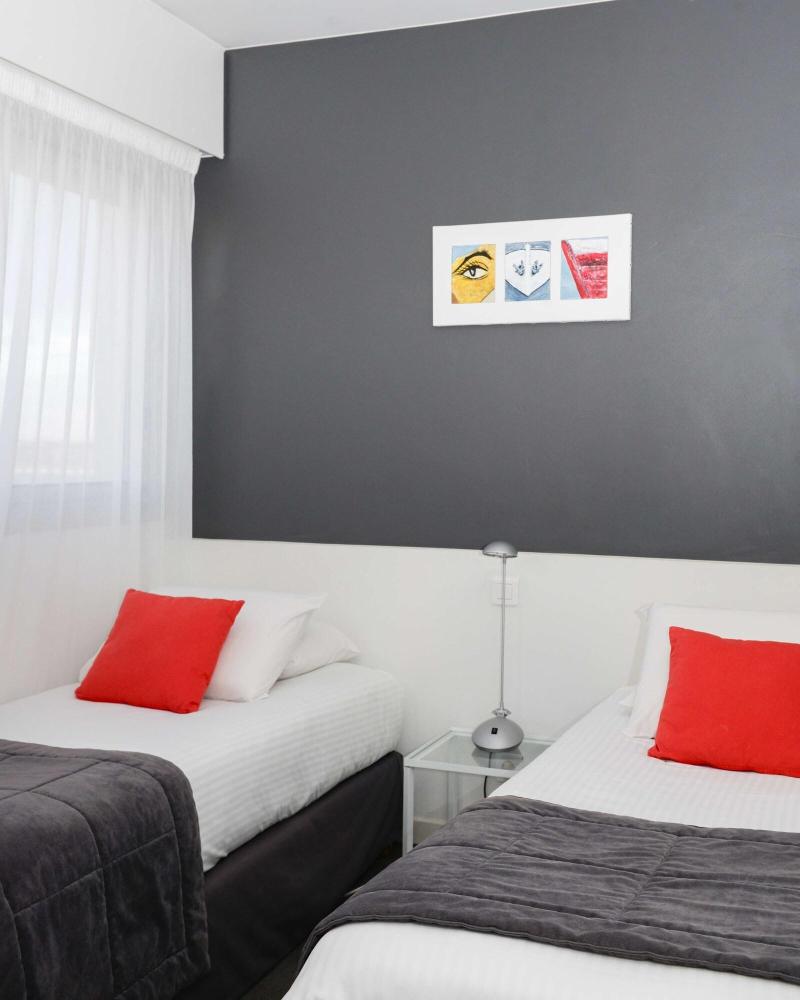Kyriad Prestige Les Sables D'Olonne Plage - Plage - Oda