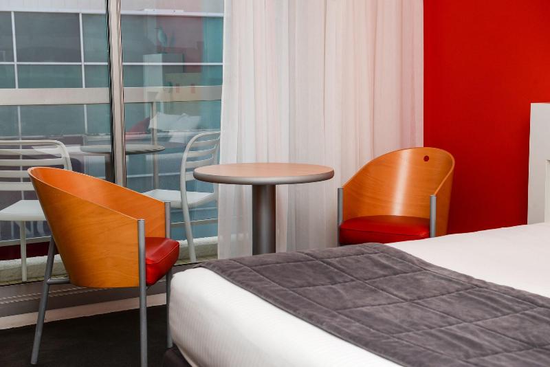 Kyriad Prestige Les Sables D'Olonne Plage - Plage - Oda