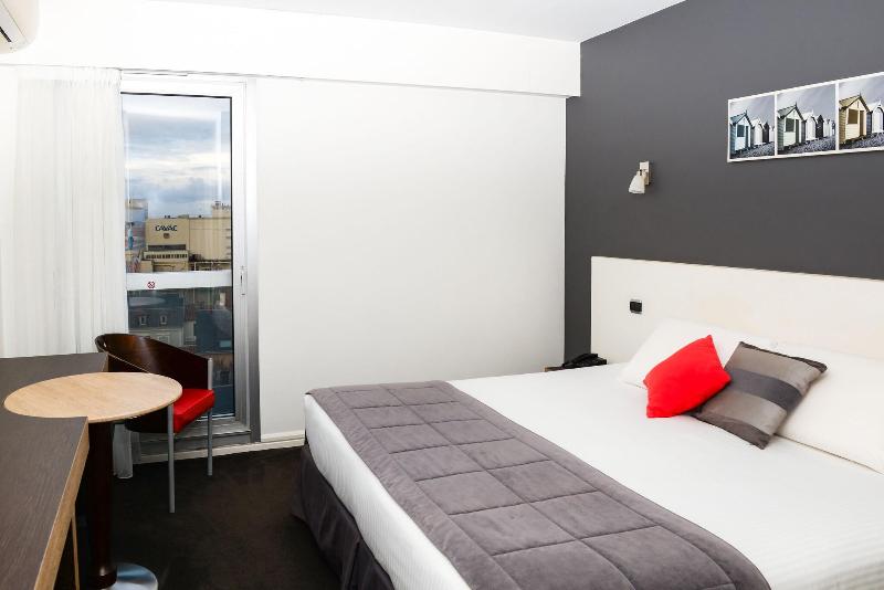 Kyriad Prestige Les Sables D'Olonne Plage - Plage - Oda