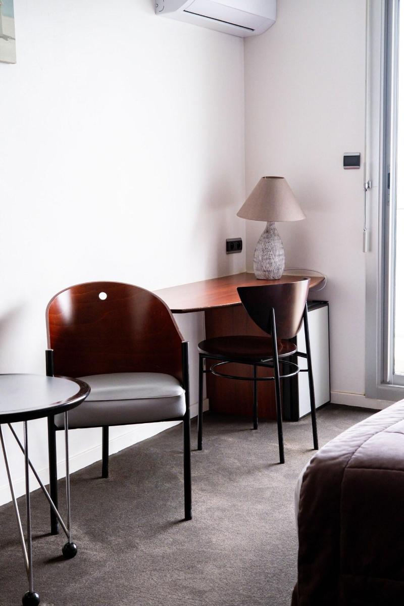 Kyriad Prestige Les Sables D'Olonne Plage - Plage - Oda