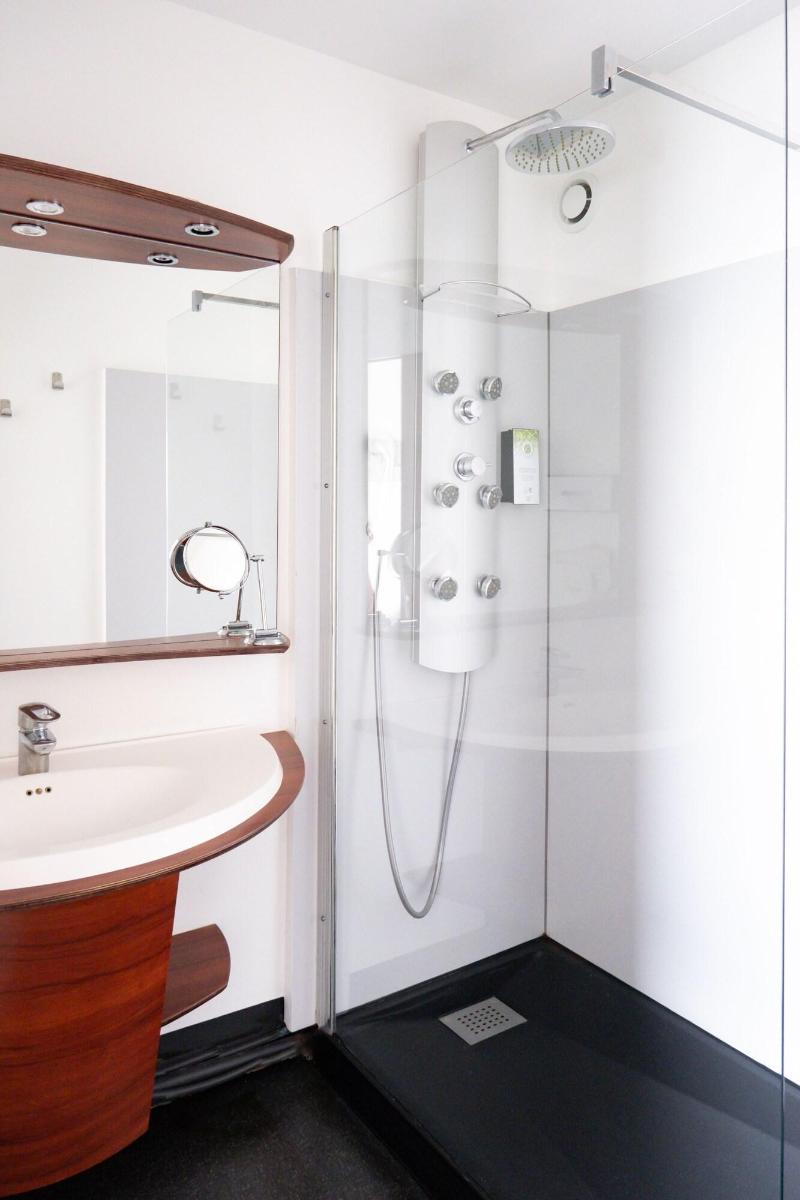 Kyriad Prestige Les Sables D'Olonne Plage - Plage - Oda