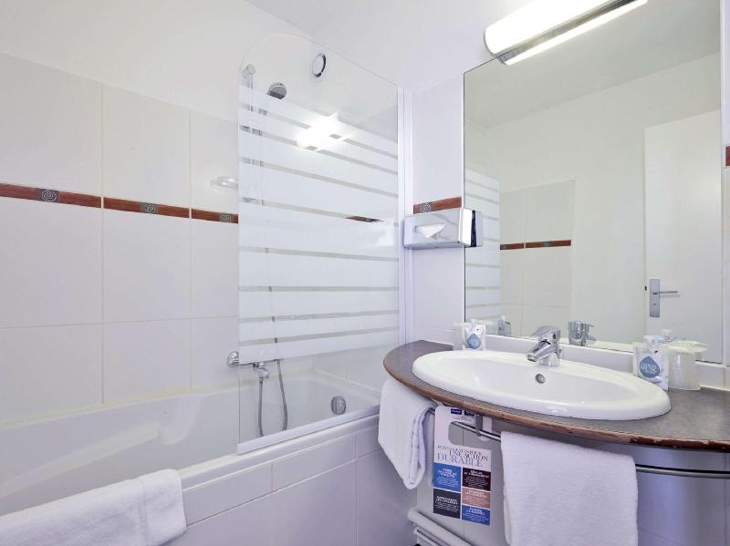 Kyriad Prestige Les Sables D'Olonne Plage - Plage - Oda