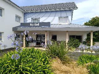 Kyriad Quimper Pont-l Abbe fotoÄŸrafÄ±