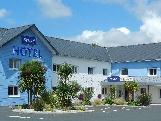 Kyriad Quimper Pont-l Abbe fotoÄŸrafÄ±