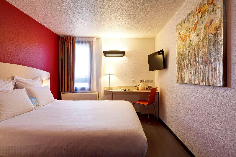 Kyriad Lyon Sud Saint Genis Laval - Oda