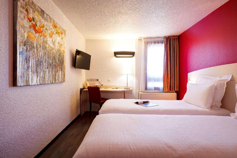 Kyriad Lyon Sud Saint Genis Laval - Oda