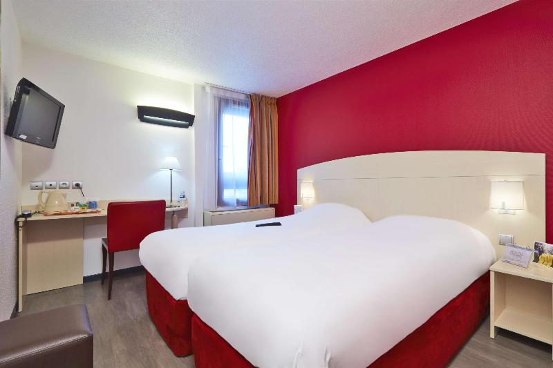 Kyriad Lyon Sud Saint Genis Laval - Oda