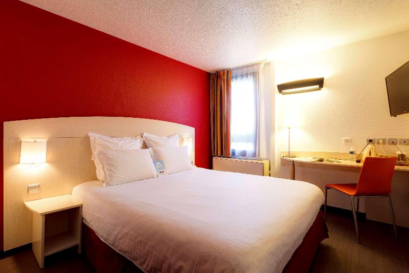 Kyriad Lyon Sud Saint Genis Laval - Oda