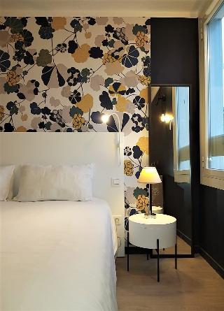 Brit Hotel Marseille Aeroport A&S otel fotoğrafı