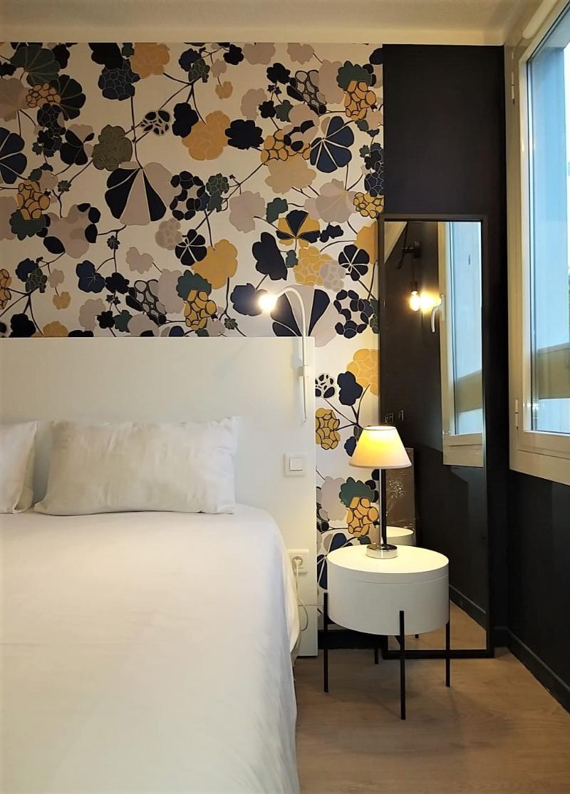 Brit Hotel Marseille Aeroport A&S - Genel