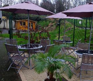 Kyriad Quimper Sud otel fotoğrafı