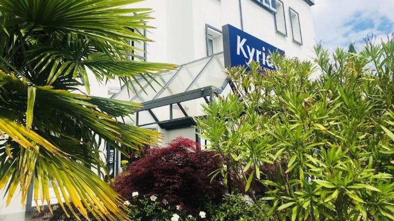 Kyriad Quimper Sud - Genel