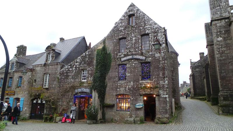 Kyriad Quimper Sud - Genel
