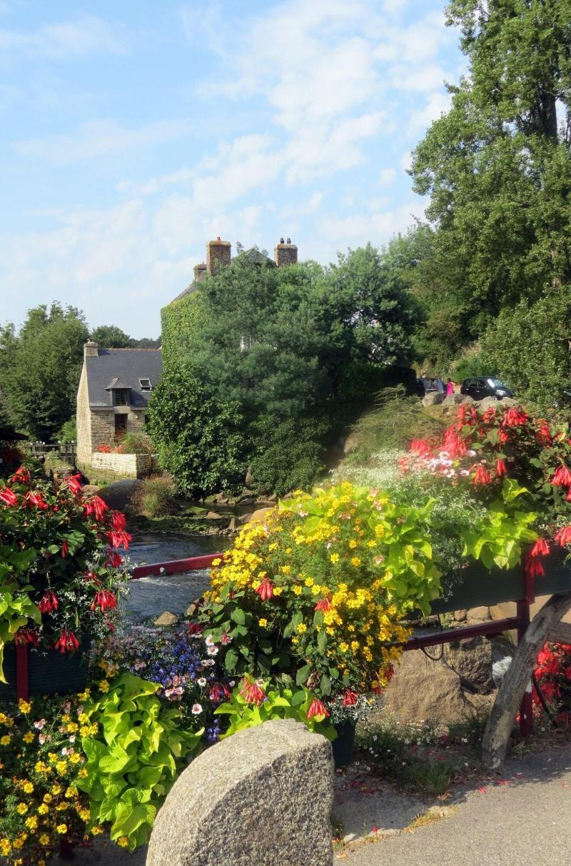Kyriad Quimper Sud - Genel