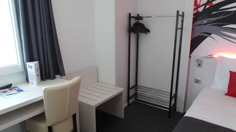 Kyriad Quimper Sud - Oda