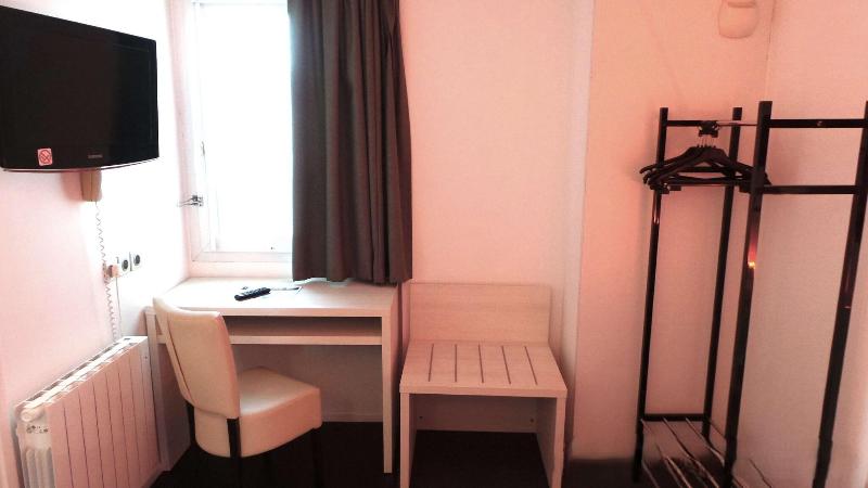 Kyriad Quimper Sud - Oda