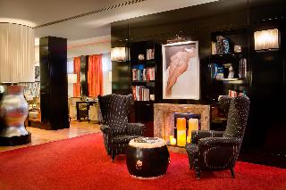 Starhotels Anderson