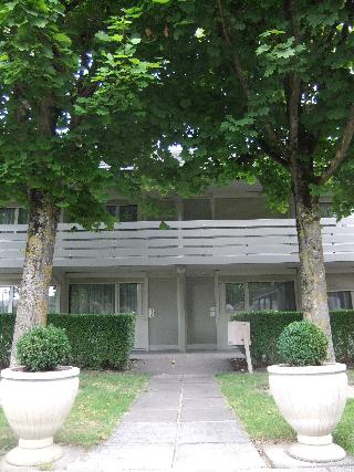 Campanile Reims Sud - Bezannes otel fotoğrafı