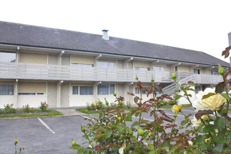 Campanile Reims Sud - Bezannes - Genel