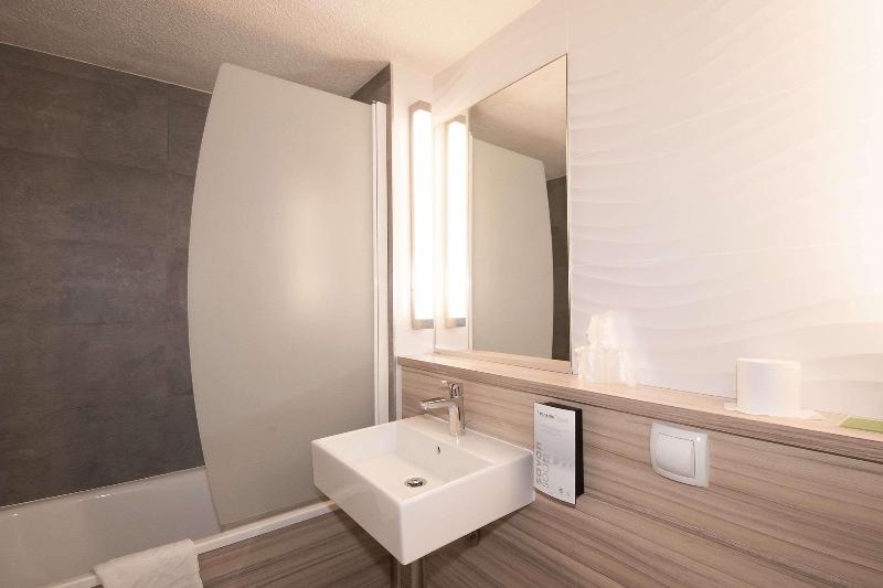Campanile Reims Sud - Bezannes - Oda