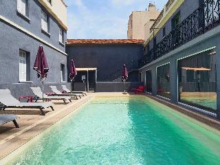 Kyriad Marseille Blancarde Timone otel fotoğrafı