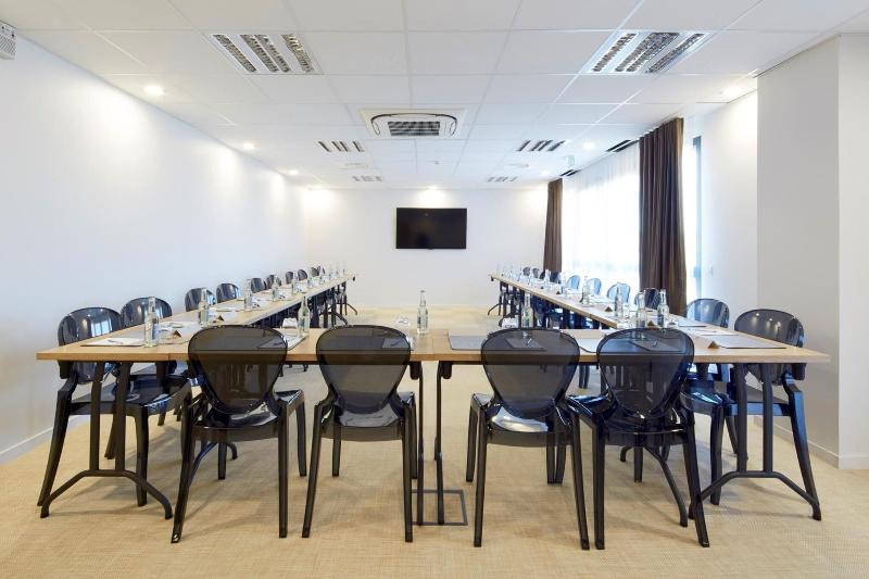 Kyriad Prestige Residence Cabourg Dives sur Mer - Toplantı