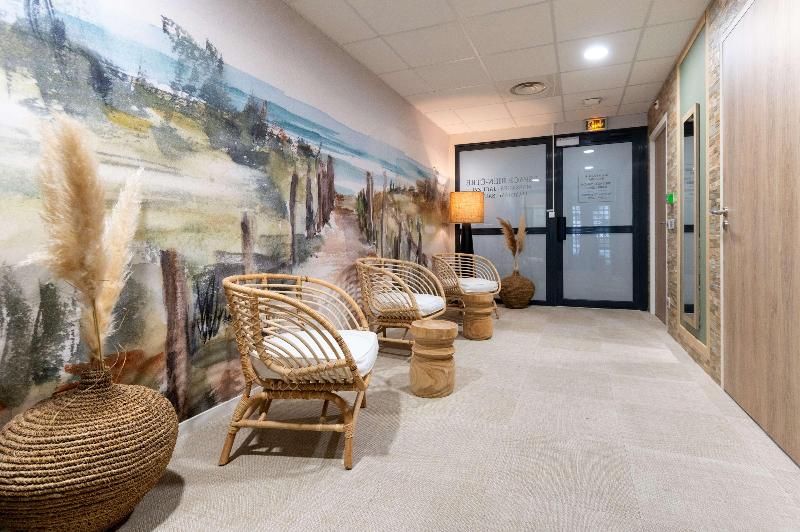 Kyriad Prestige Residence Cabourg Dives sur Mer - Aktivite