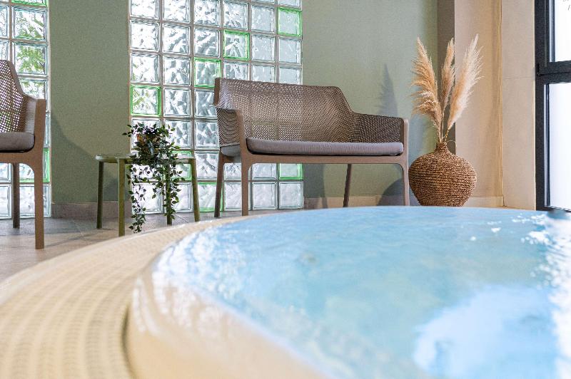Kyriad Prestige Residence Cabourg Dives sur Mer - Aktivite