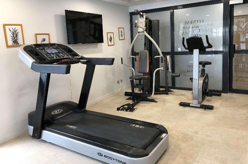 Kyriad Prestige Residence Cabourg Dives sur Mer - Aktivite