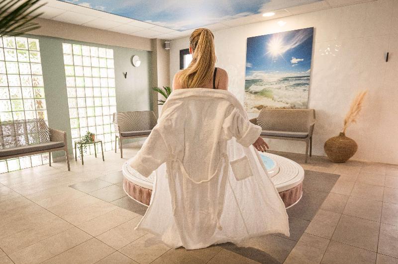 Kyriad Prestige Residence Cabourg Dives sur Mer - Aktivite