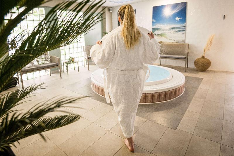 Kyriad Prestige Residence Cabourg Dives sur Mer - Aktivite
