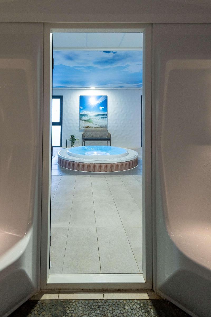 Kyriad Prestige Residence Cabourg Dives sur Mer - Aktivite