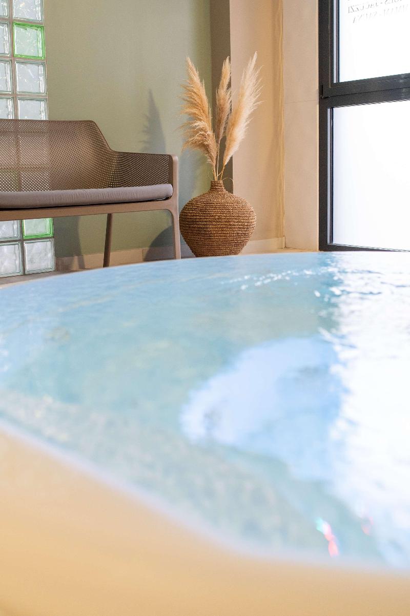 Kyriad Prestige Residence Cabourg Dives sur Mer - Aktivite