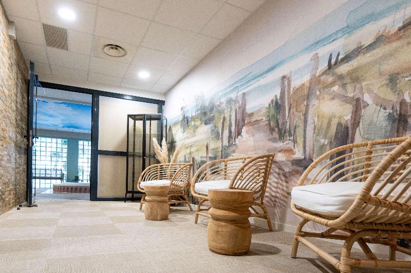 Kyriad Prestige Residence Cabourg Dives sur Mer - Aktivite