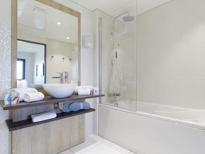 Kyriad Prestige Residence Cabourg Dives sur Mer - Oda