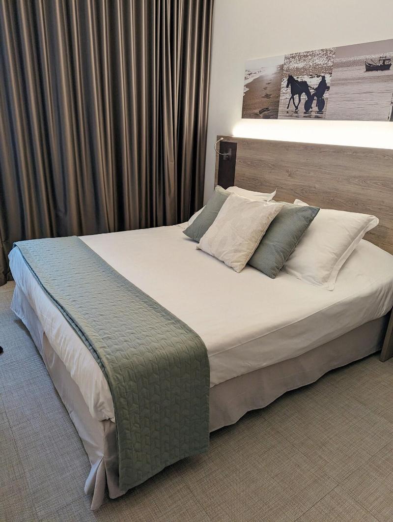 Kyriad Prestige Residence Cabourg Dives sur Mer - Oda