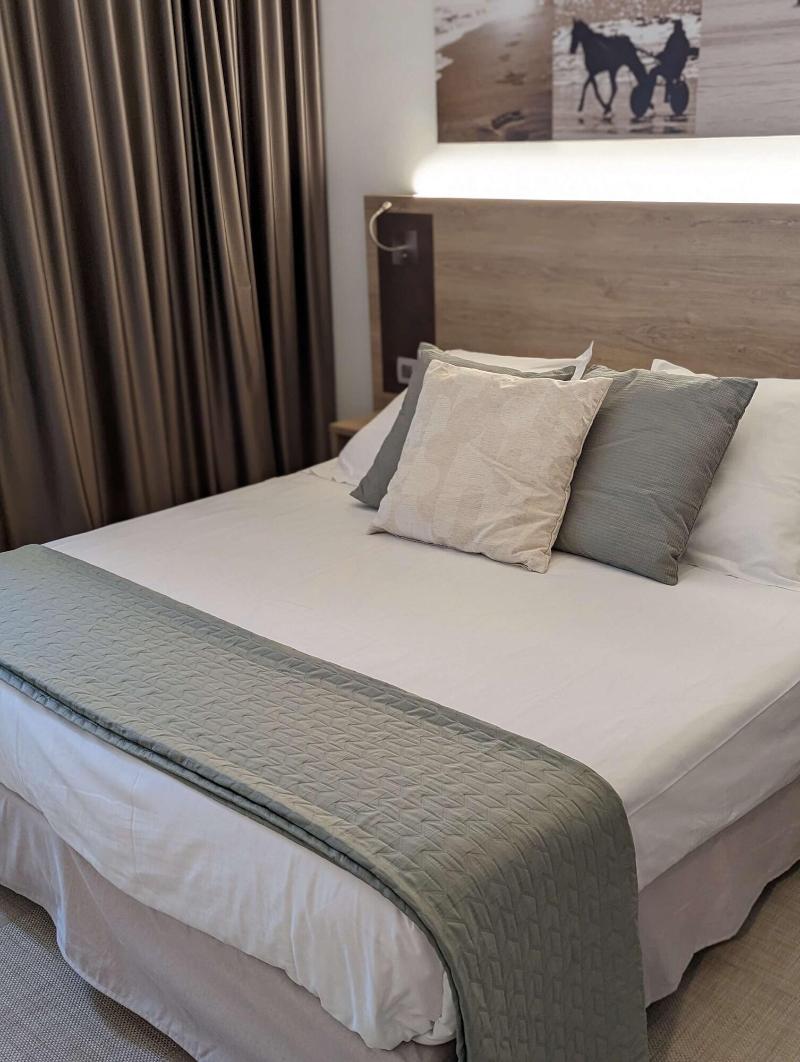 Kyriad Prestige Residence Cabourg Dives sur Mer - Oda