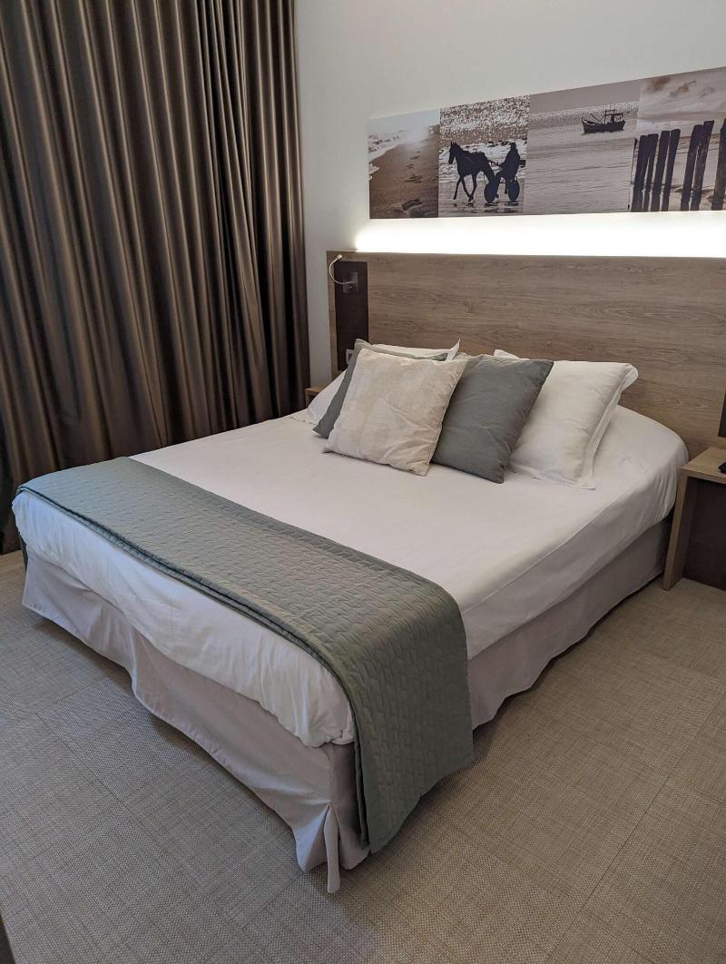 Kyriad Prestige Residence Cabourg Dives sur Mer - Oda