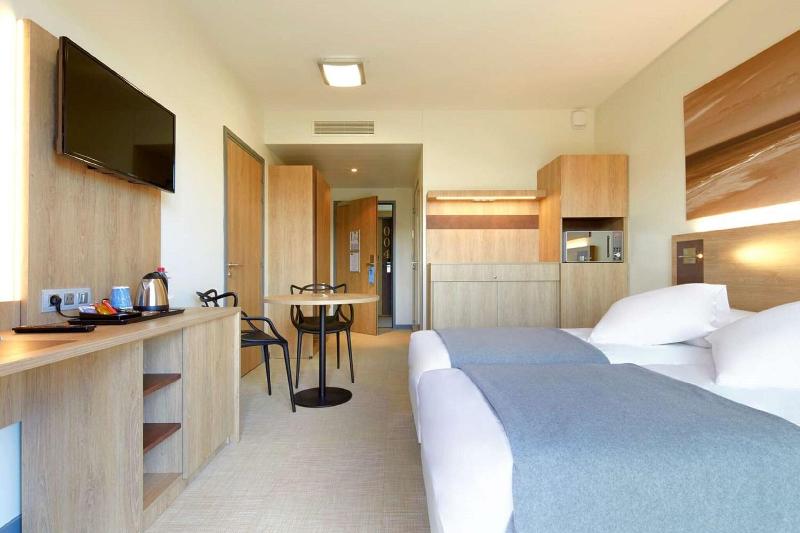 Kyriad Prestige Residence Cabourg Dives sur Mer - Oda