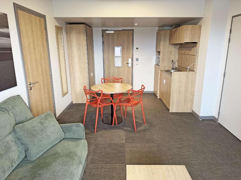 Kyriad Prestige Residence Cabourg Dives sur Mer - Oda