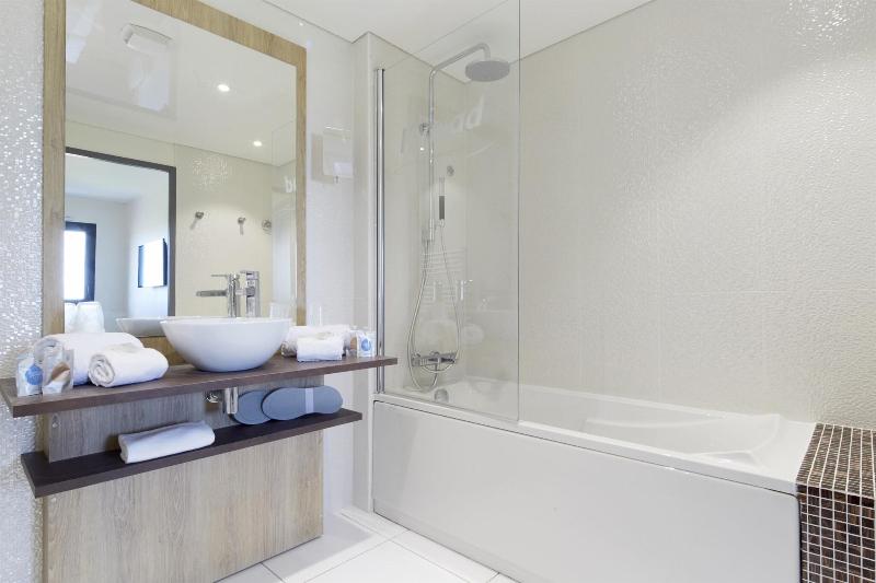 Kyriad Prestige Residence Cabourg Dives sur Mer - Oda