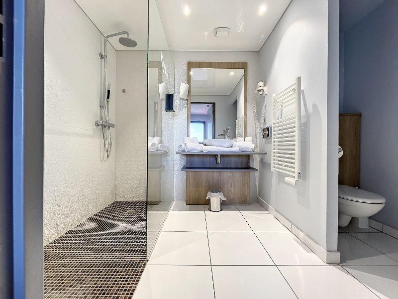 Kyriad Prestige Residence Cabourg Dives sur Mer - Oda