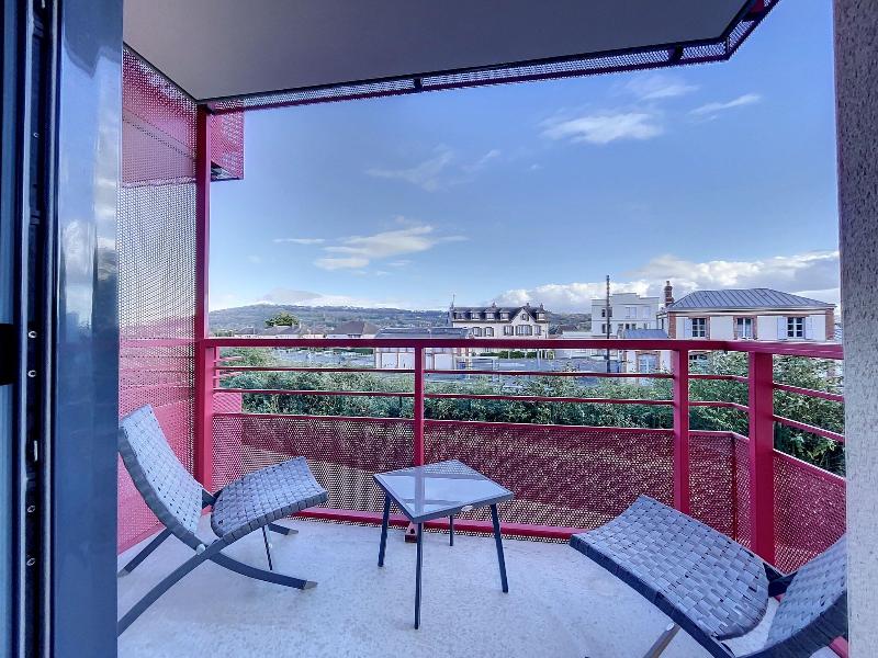 Kyriad Prestige Residence Cabourg Dives sur Mer - Oda