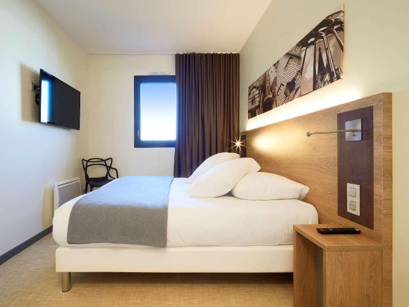 Kyriad Prestige Residence Cabourg Dives sur Mer - Oda