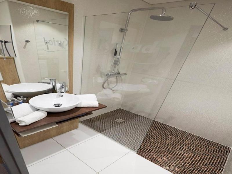 Kyriad Prestige Residence Cabourg Dives sur Mer - Oda