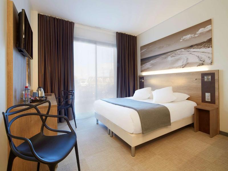 Kyriad Prestige Residence Cabourg Dives sur Mer - Oda