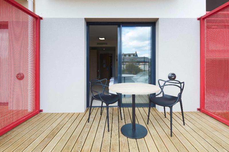 Kyriad Prestige Residence Cabourg Dives sur Mer - Oda